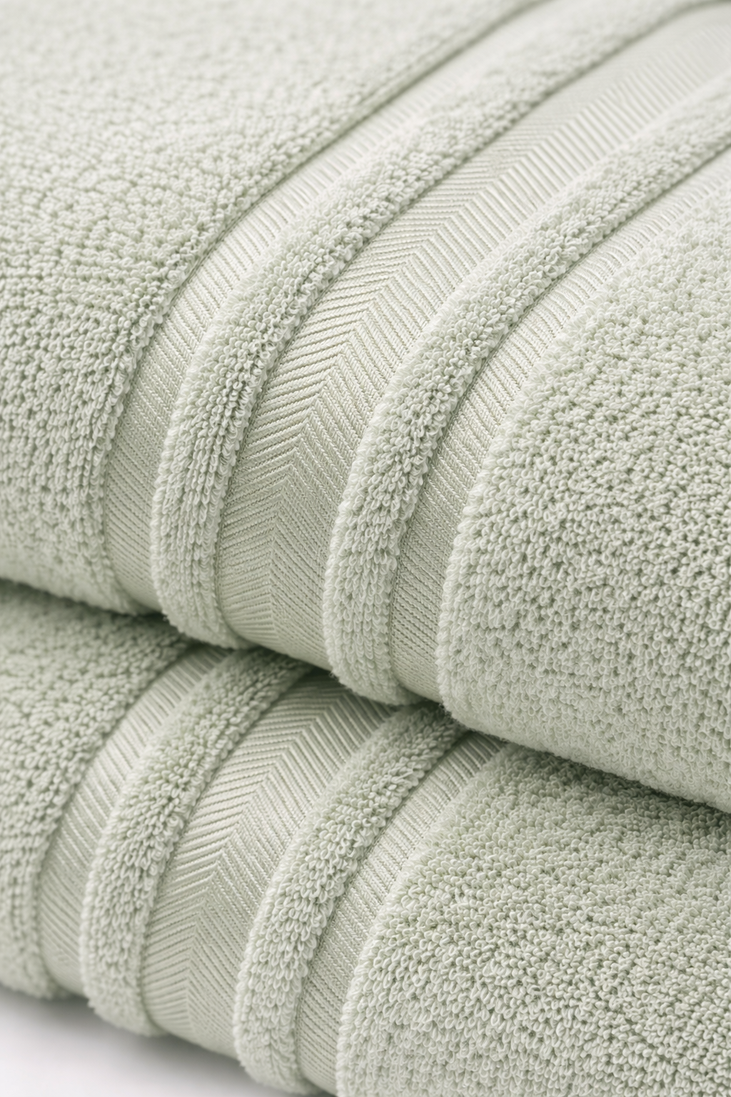 Residence Sage Mist Bath Towel