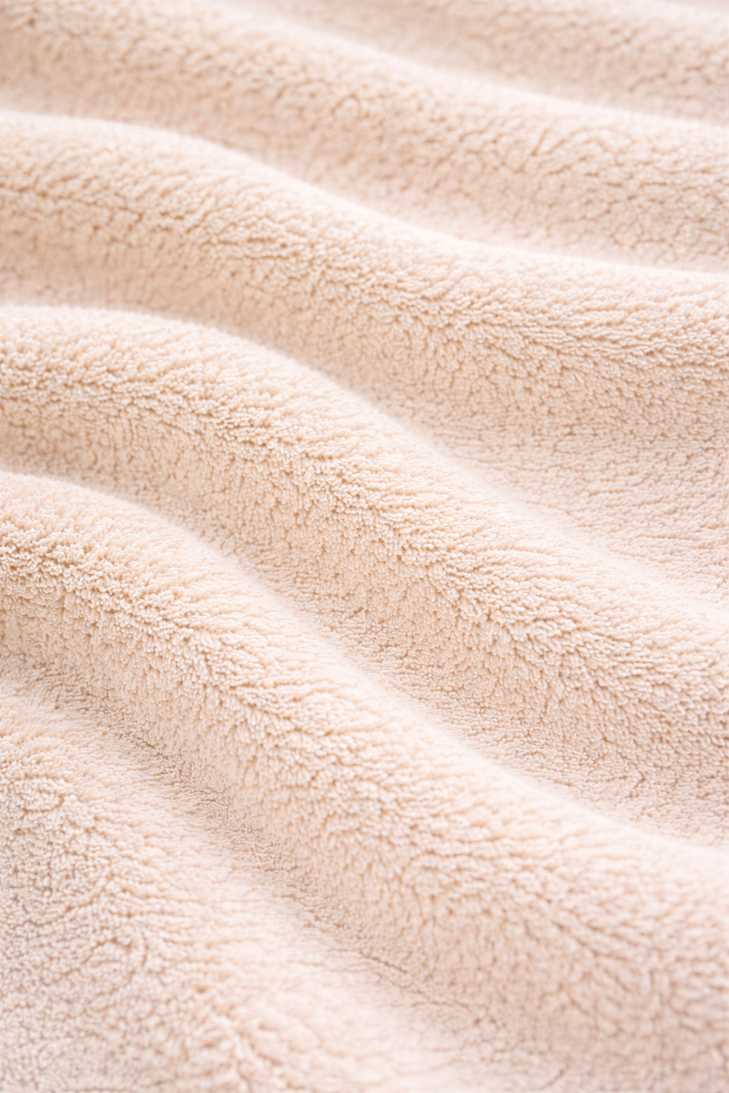 Residence Ivory Cream Bath Towel-thumbmail-3