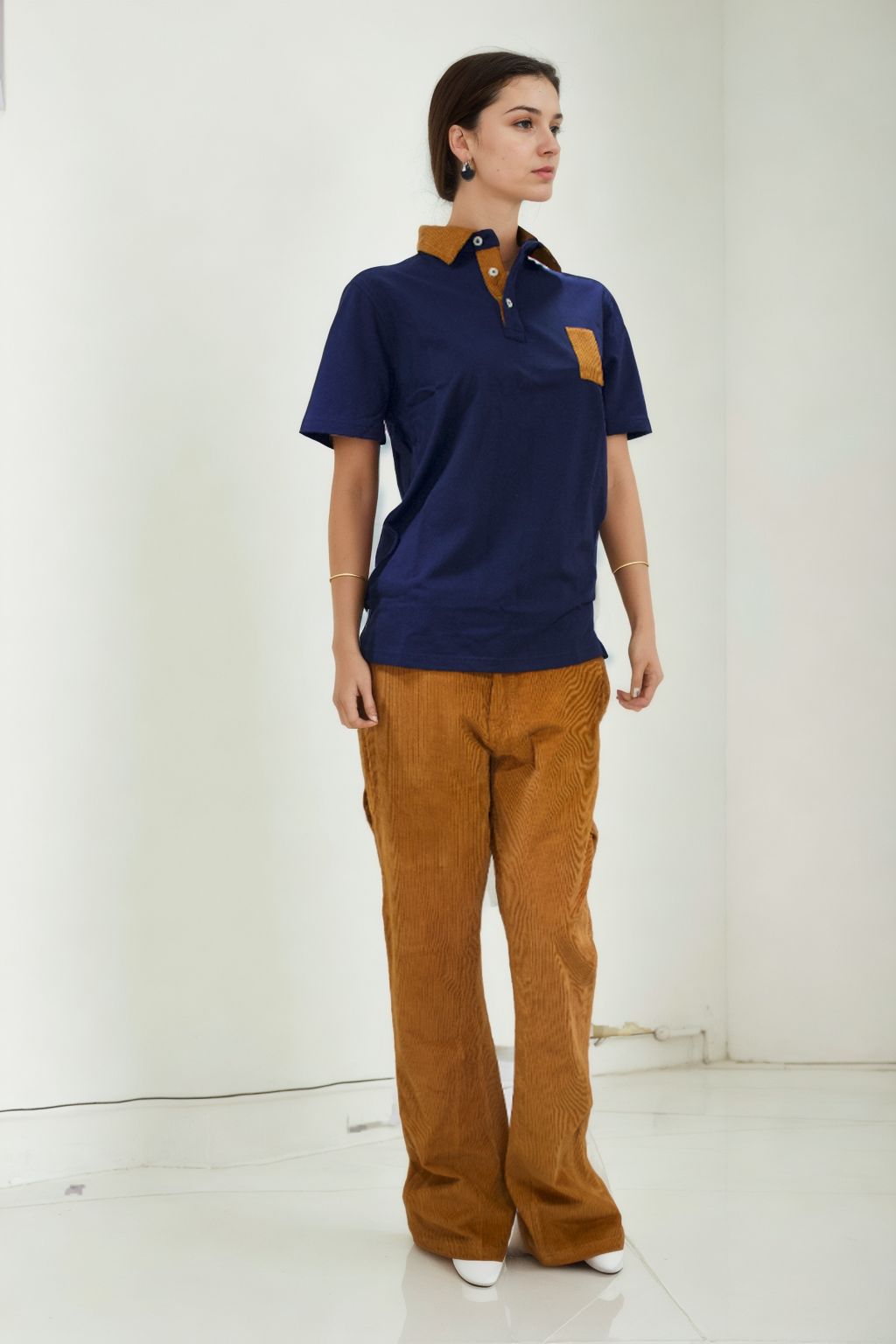 Textura Unius Marine Polo-thumbmail-3