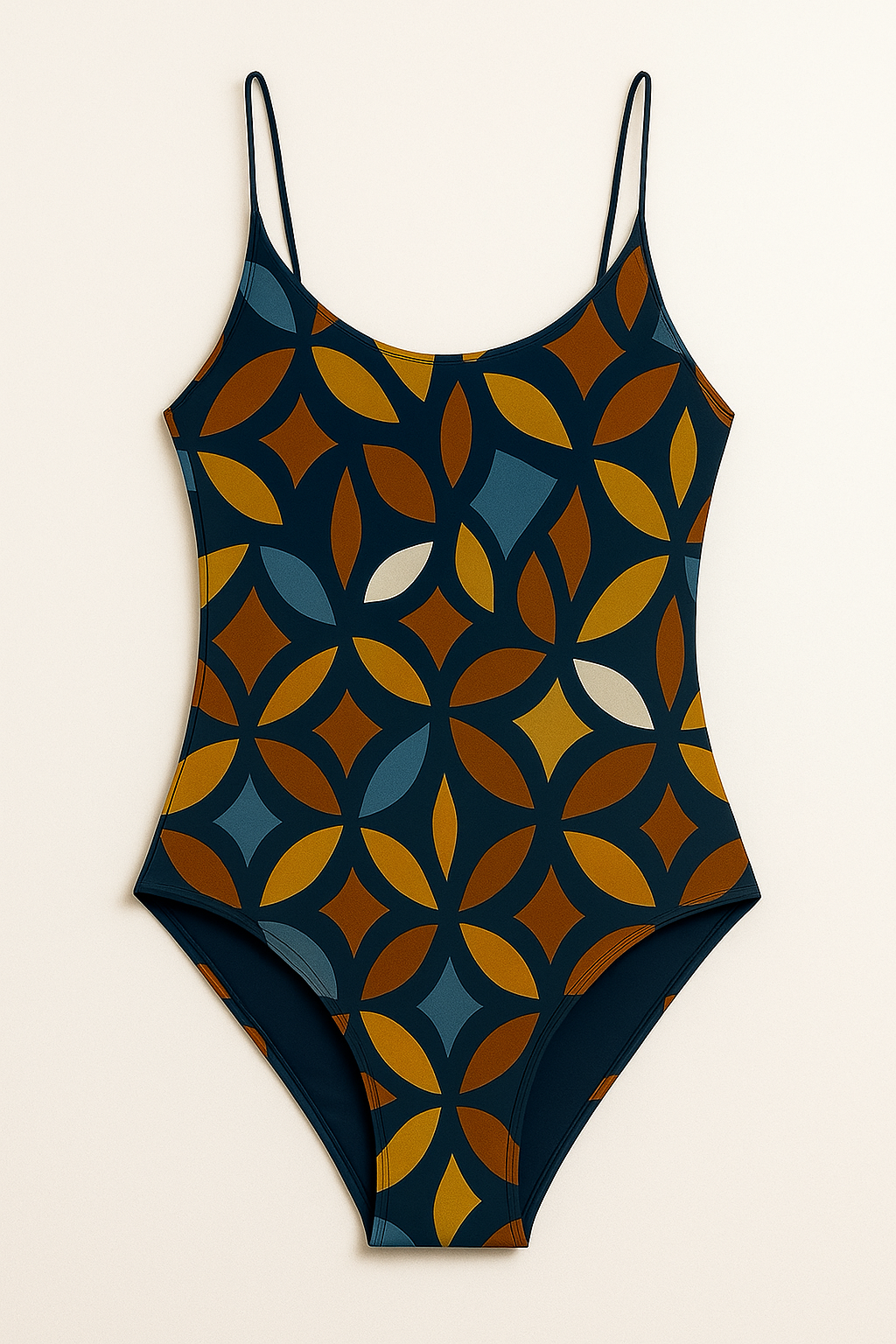 Astratta One-Piece Swimsuit-thumbmail-5