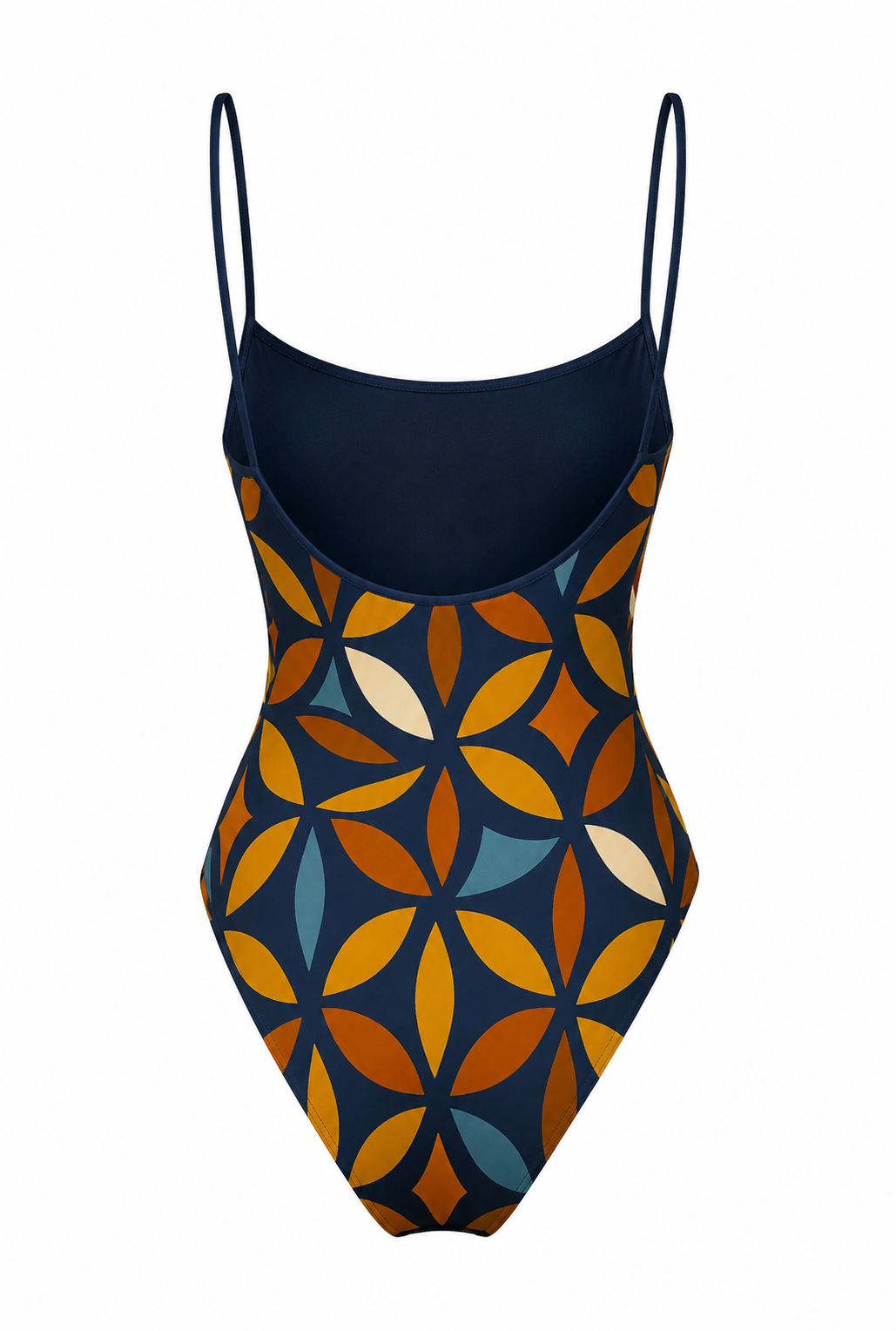 Astratta One-Piece Swimsuit-thumbmail-4