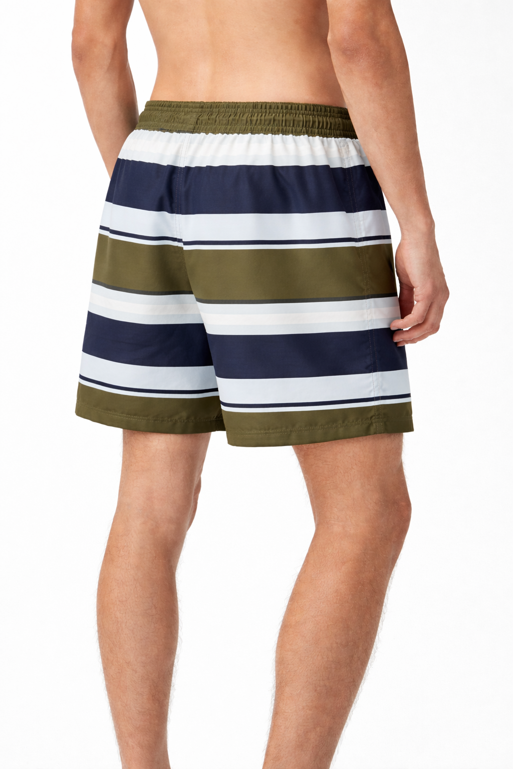 Belo Printed Swim Shorts-thumbmail-3