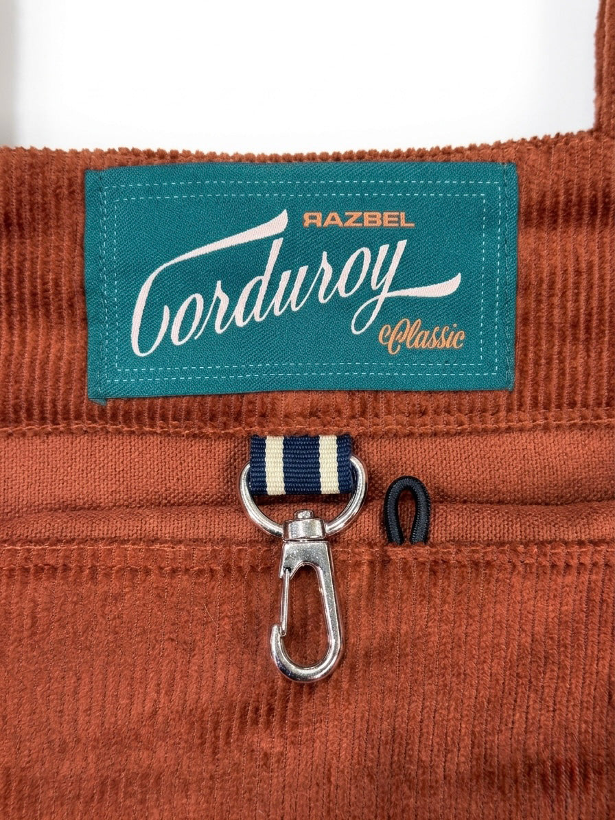 Ligne Sienna Tote Corduroy Bag-thumbmail-4