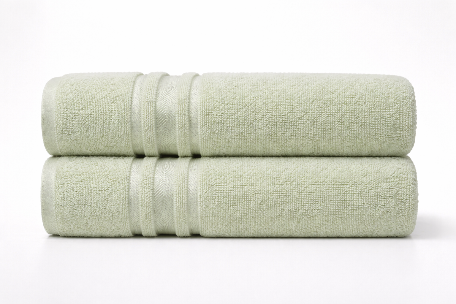 Residence Sage Mist Bath Towel