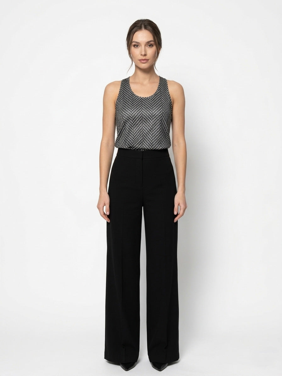 Vanta Tank Top