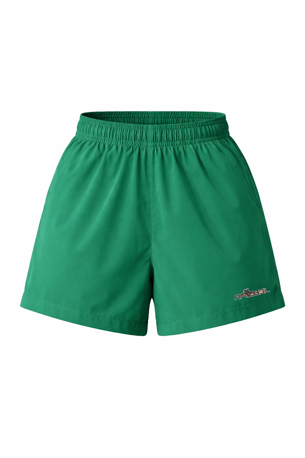 Axis Emerald Women Sports Shorts