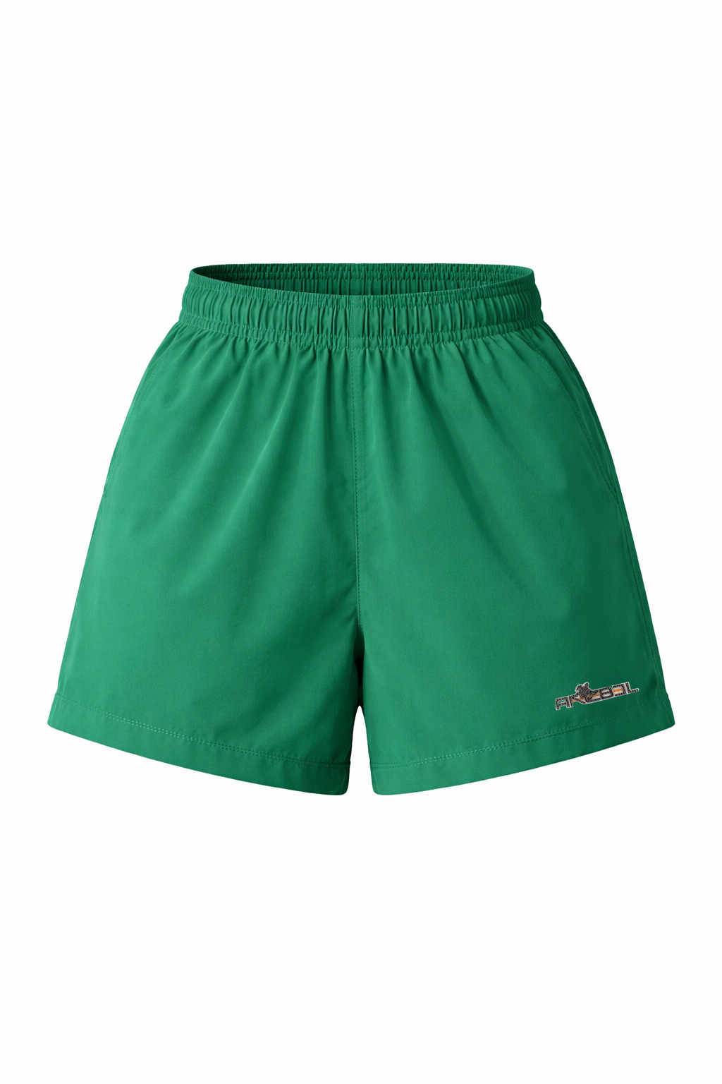 Axis Emerald Women Sports Shorts