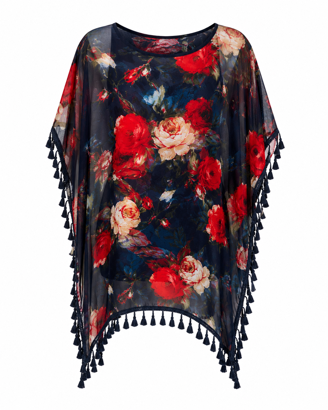 Rosera Nocturne Kaftan-thumbmail-7