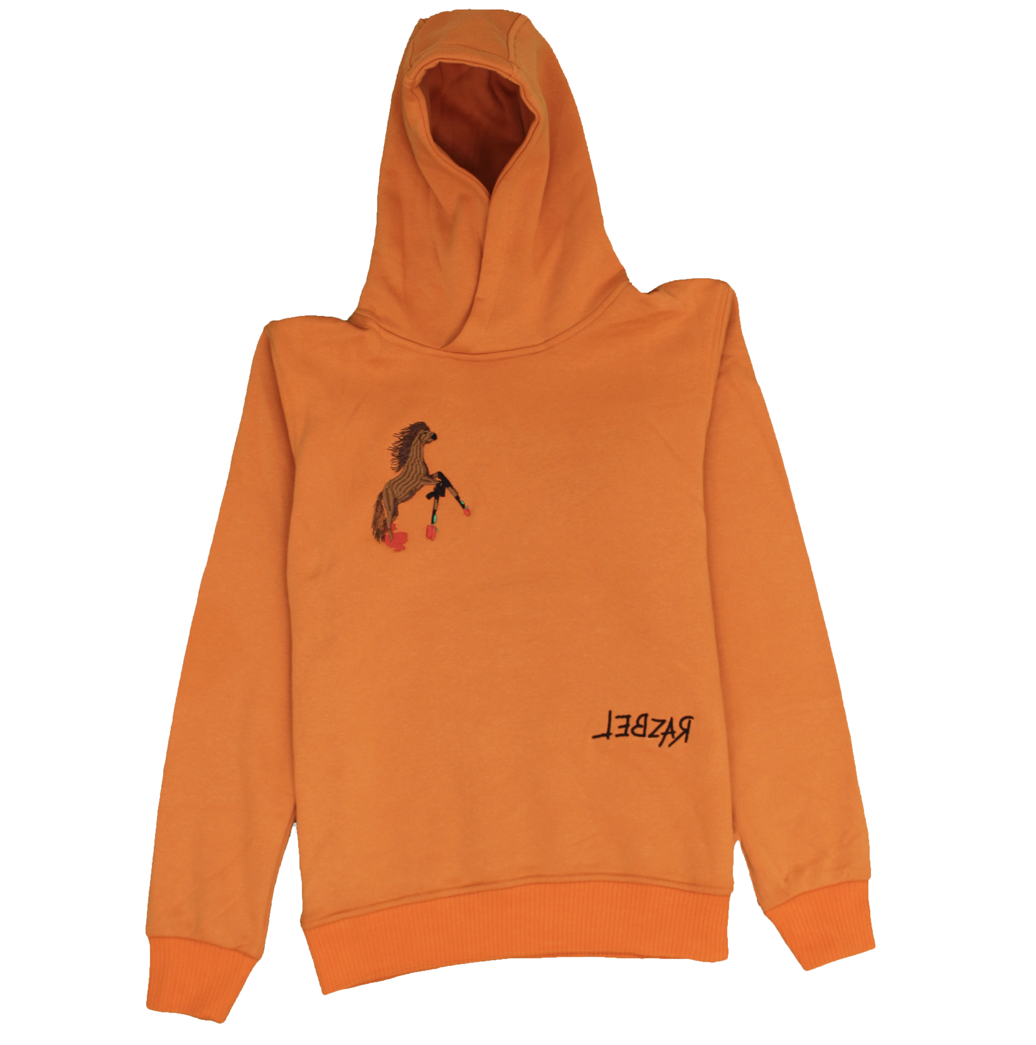 EVOL Embroidery Hoodie-thumbmail-3
