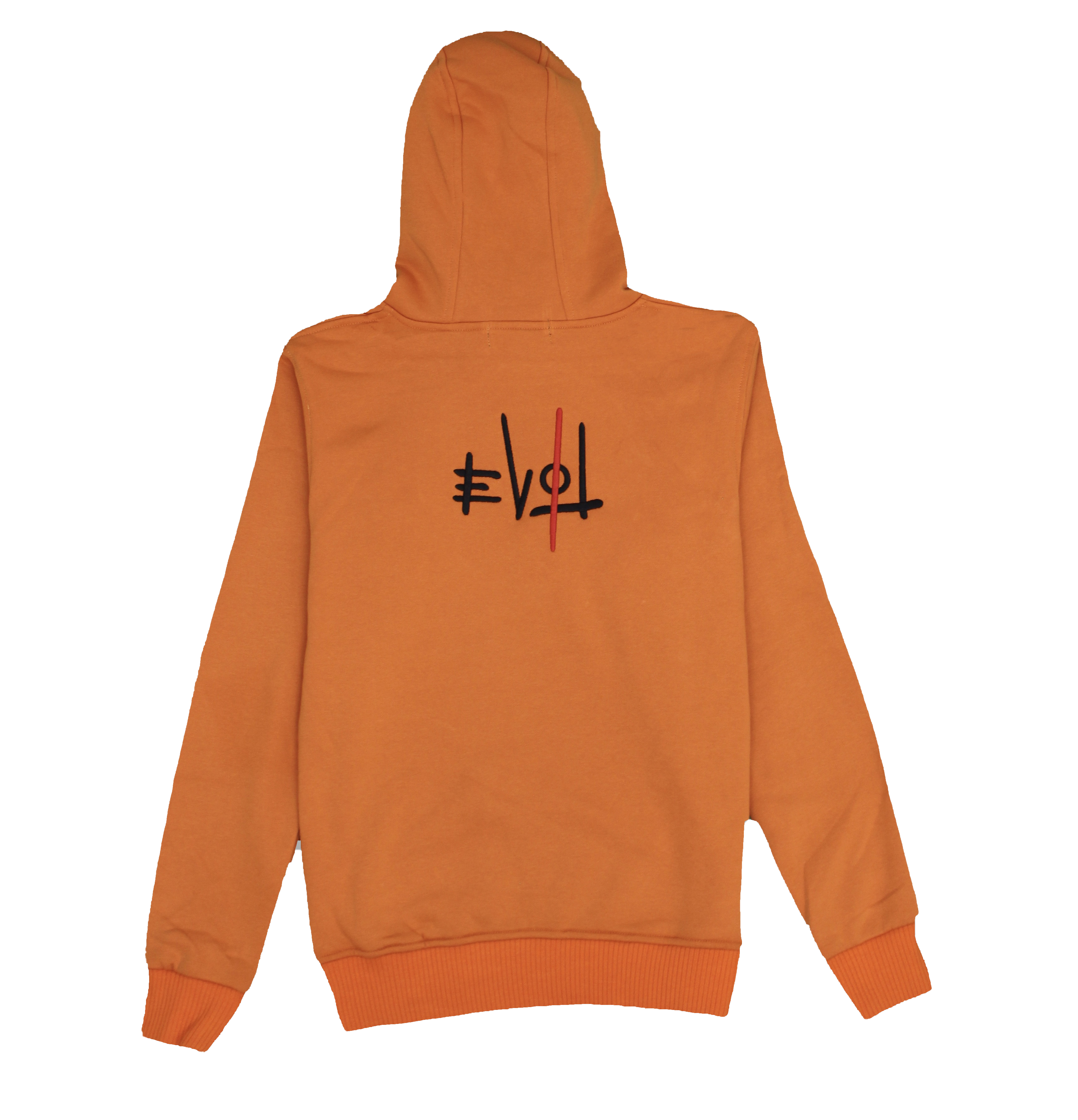 EVOL Embroidery Hoodie-thumbmail-4