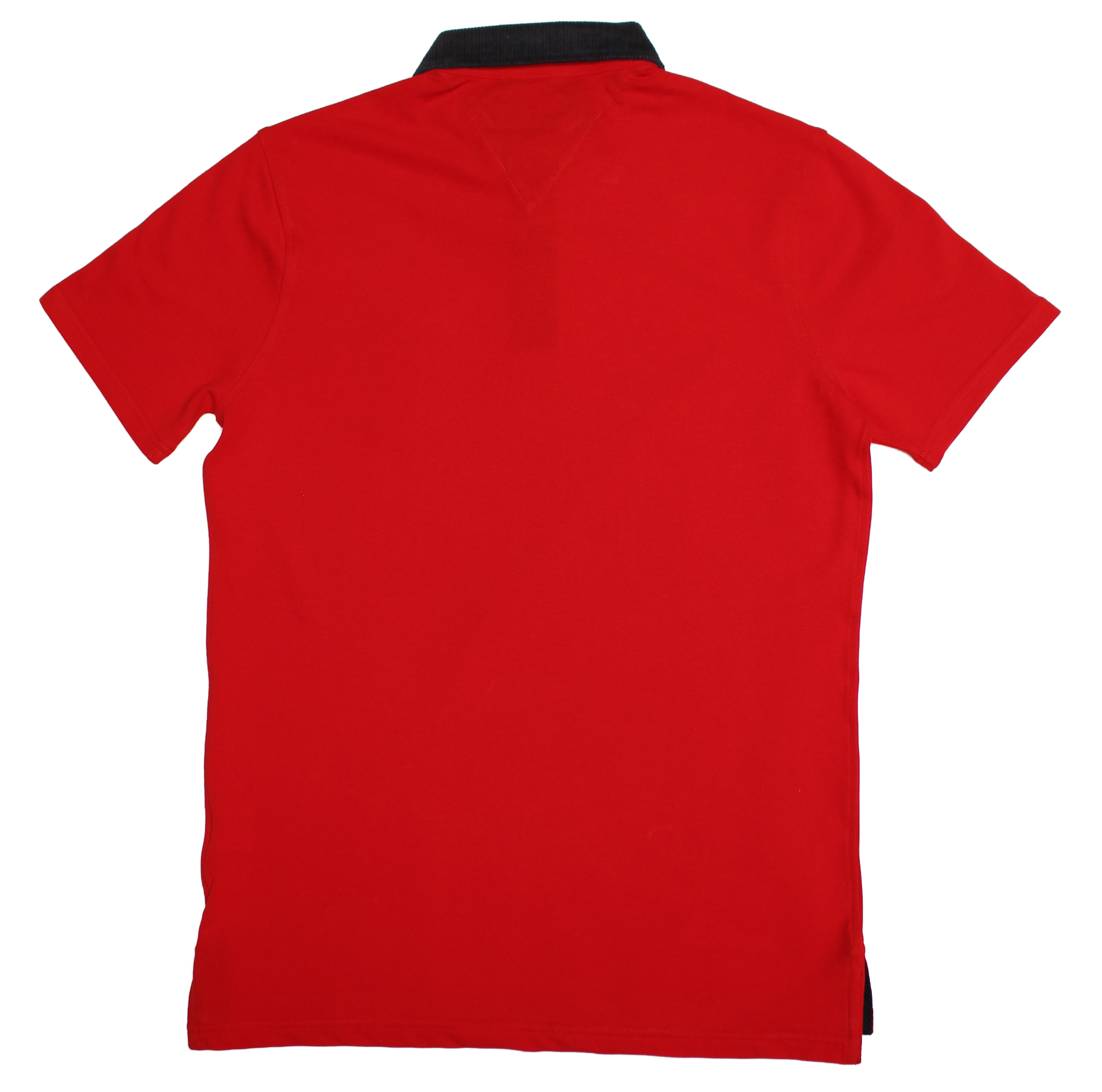Textura Unius Rouge Polo