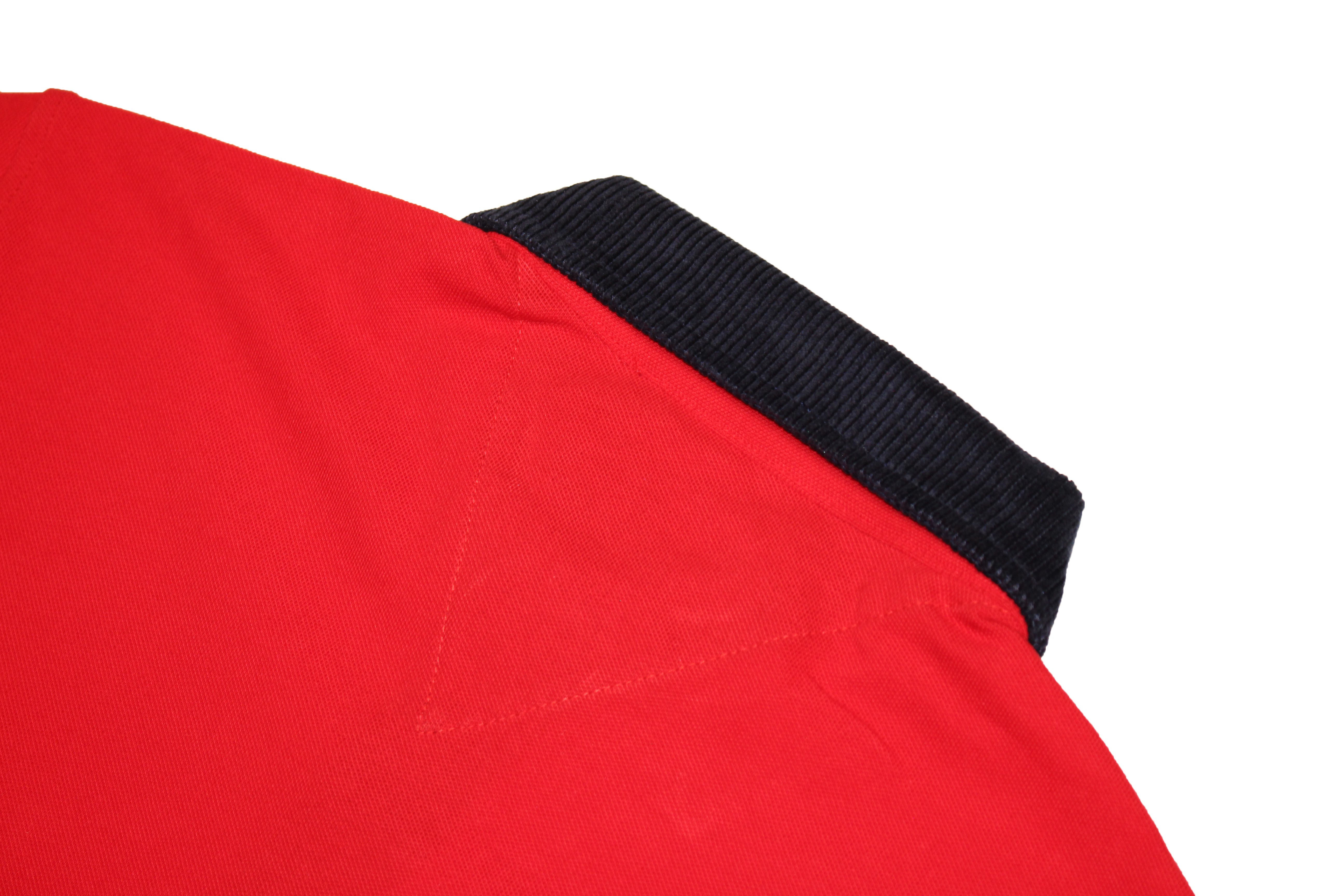 Textura Unius Rouge Polo-thumbmail-3