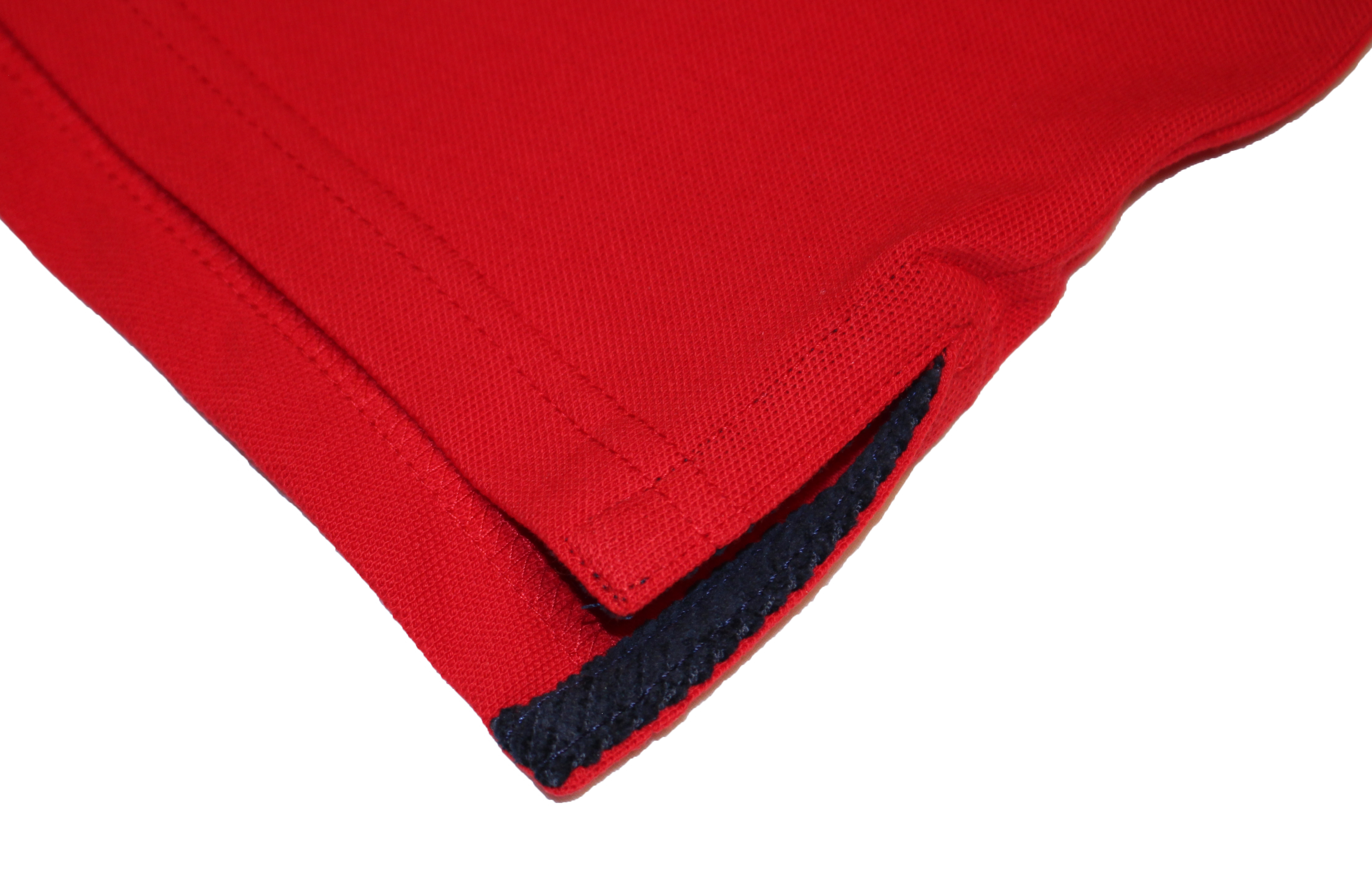Textura Unius Rouge Polo-thumbmail-5