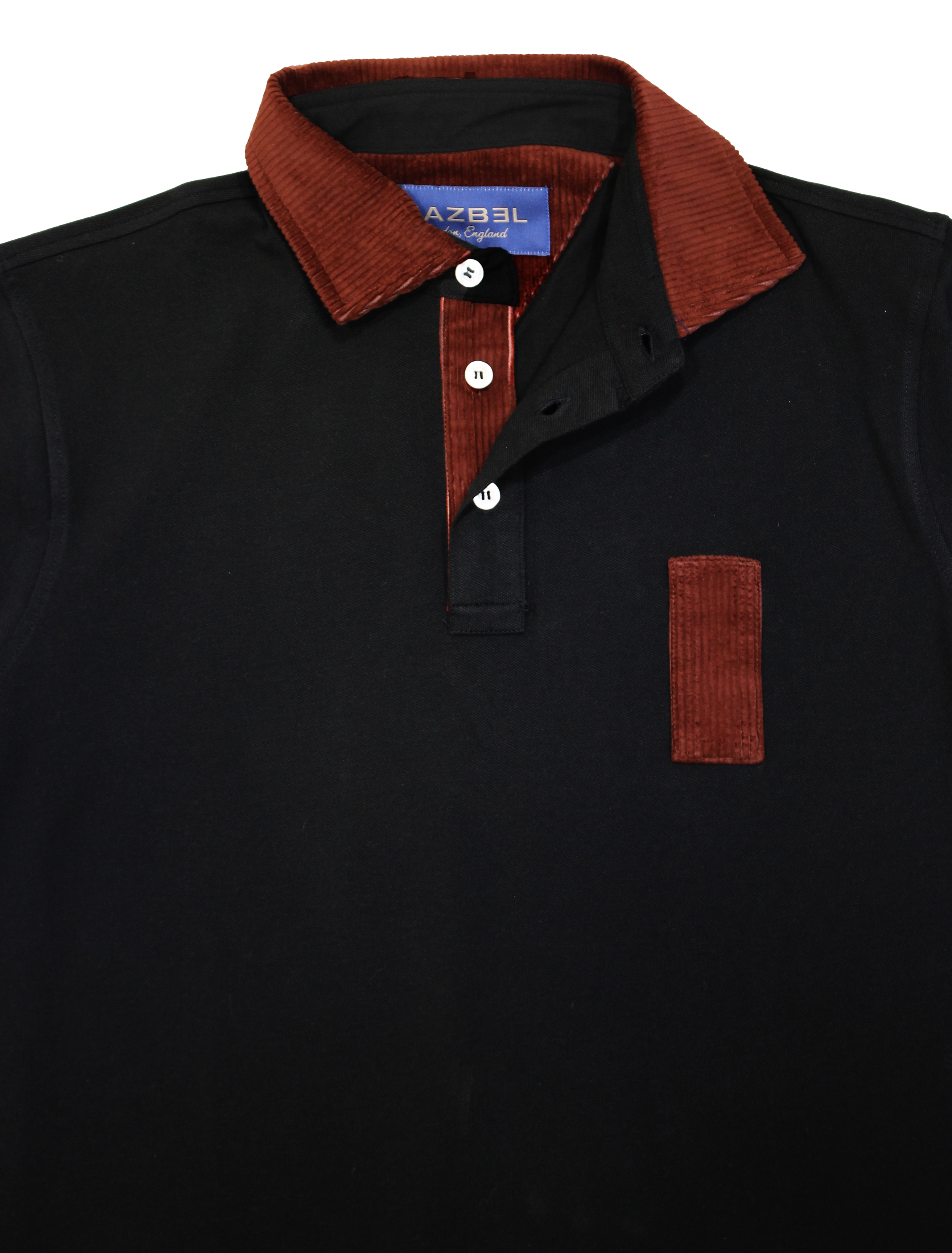 Textura Unius Noir Polo-thumbmail-3