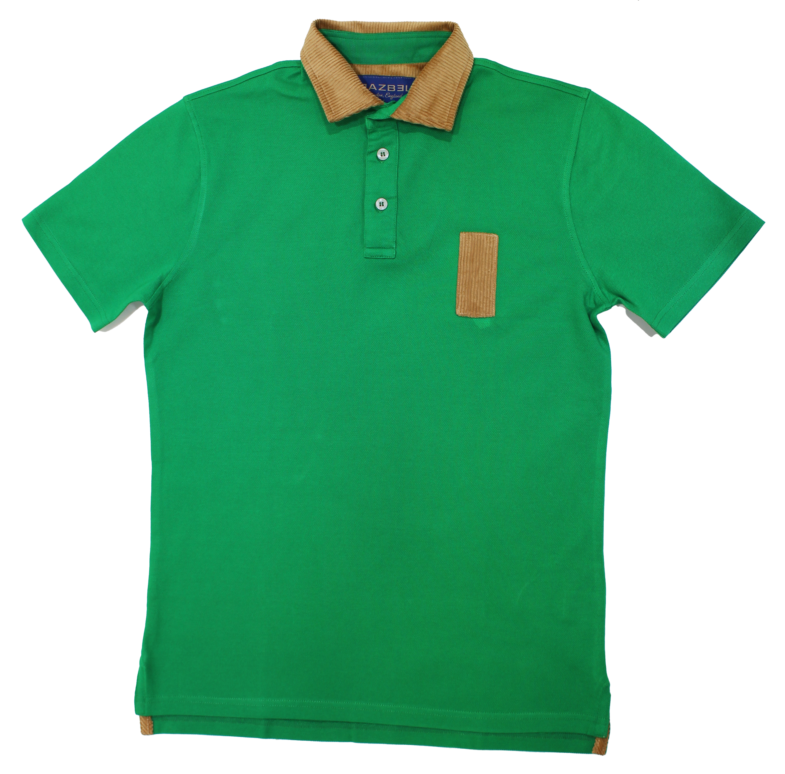 Textura Unius Sinople Polo