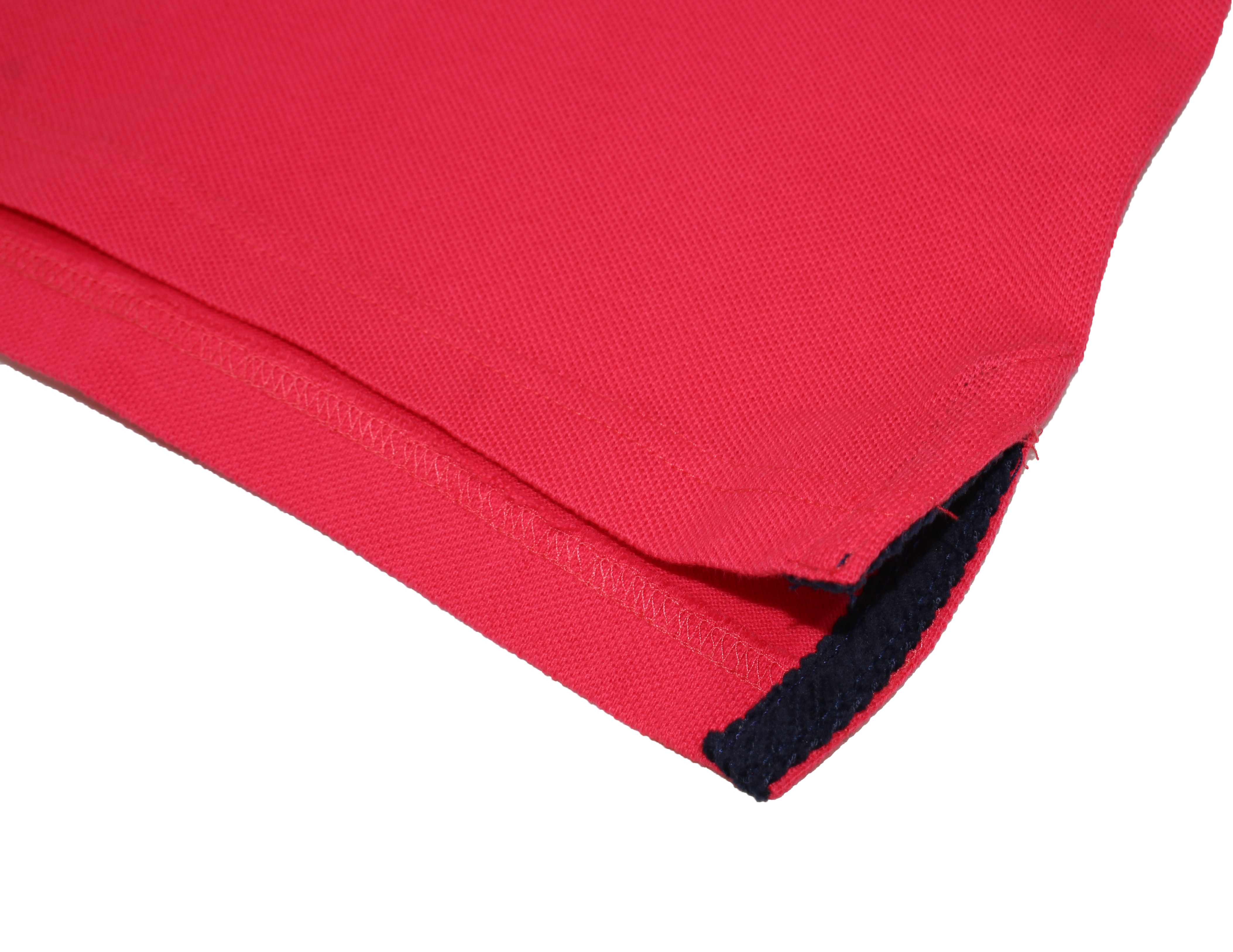 Textura Unius Roze Polo-thumbmail-3