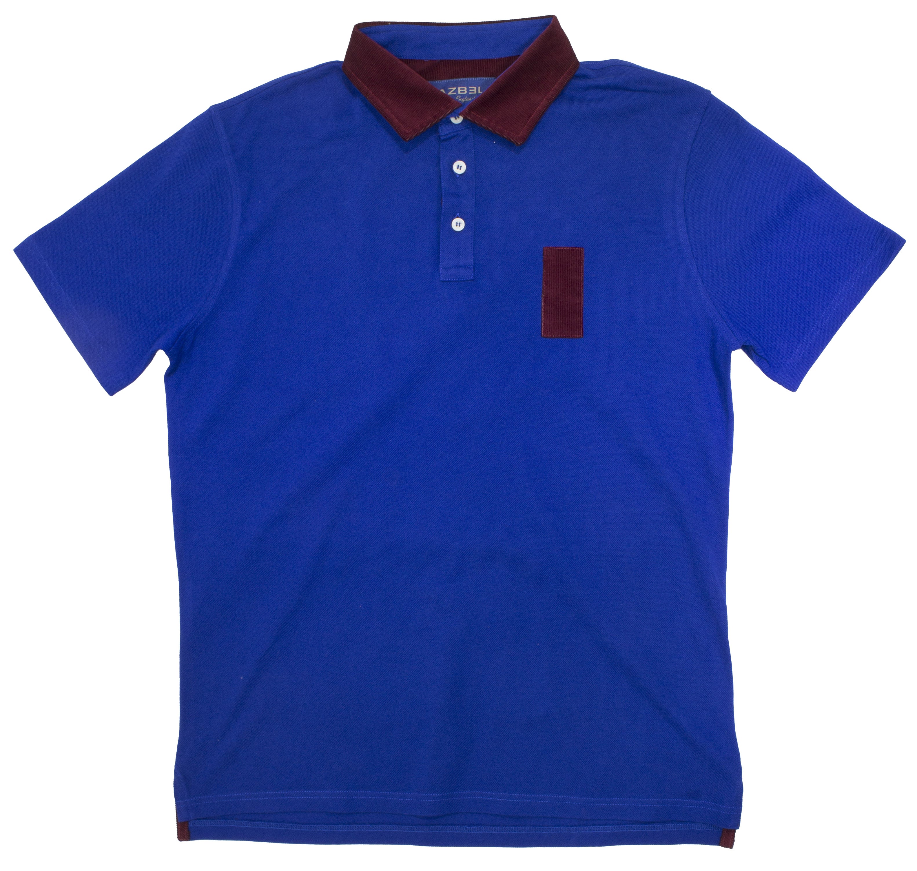 Textura Unius Royale Polo