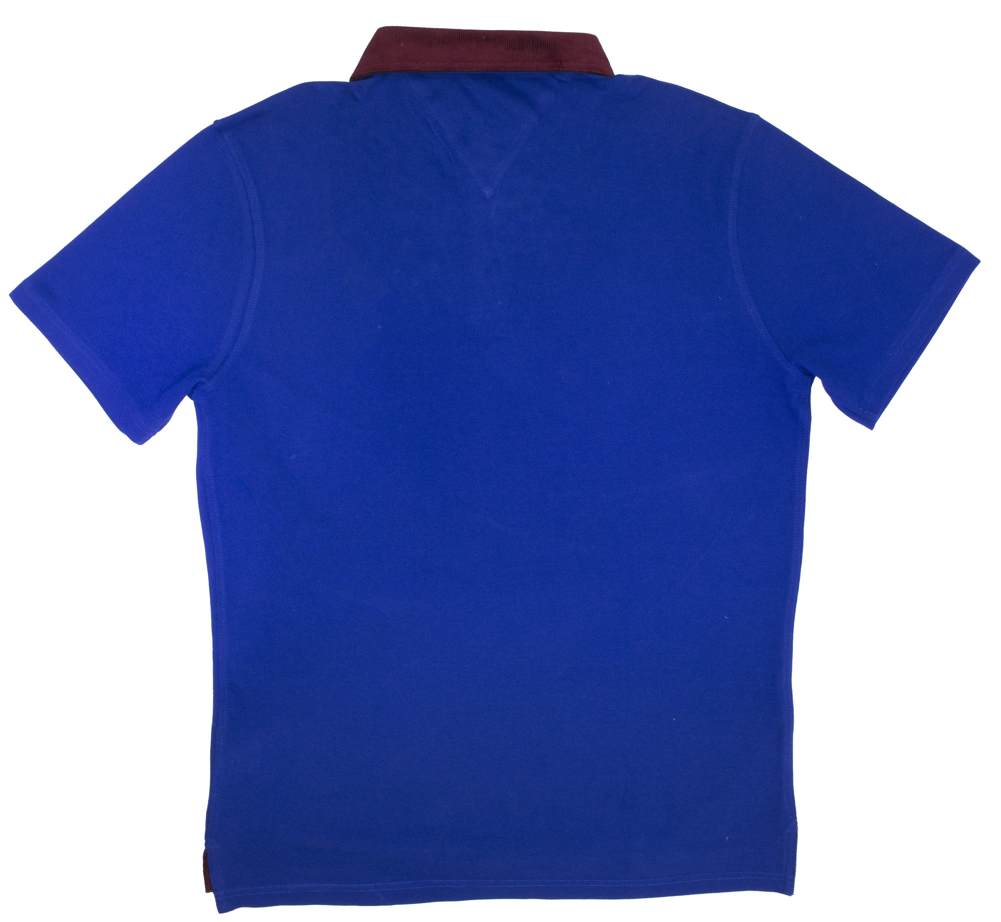 Textura Unius Royale Polo