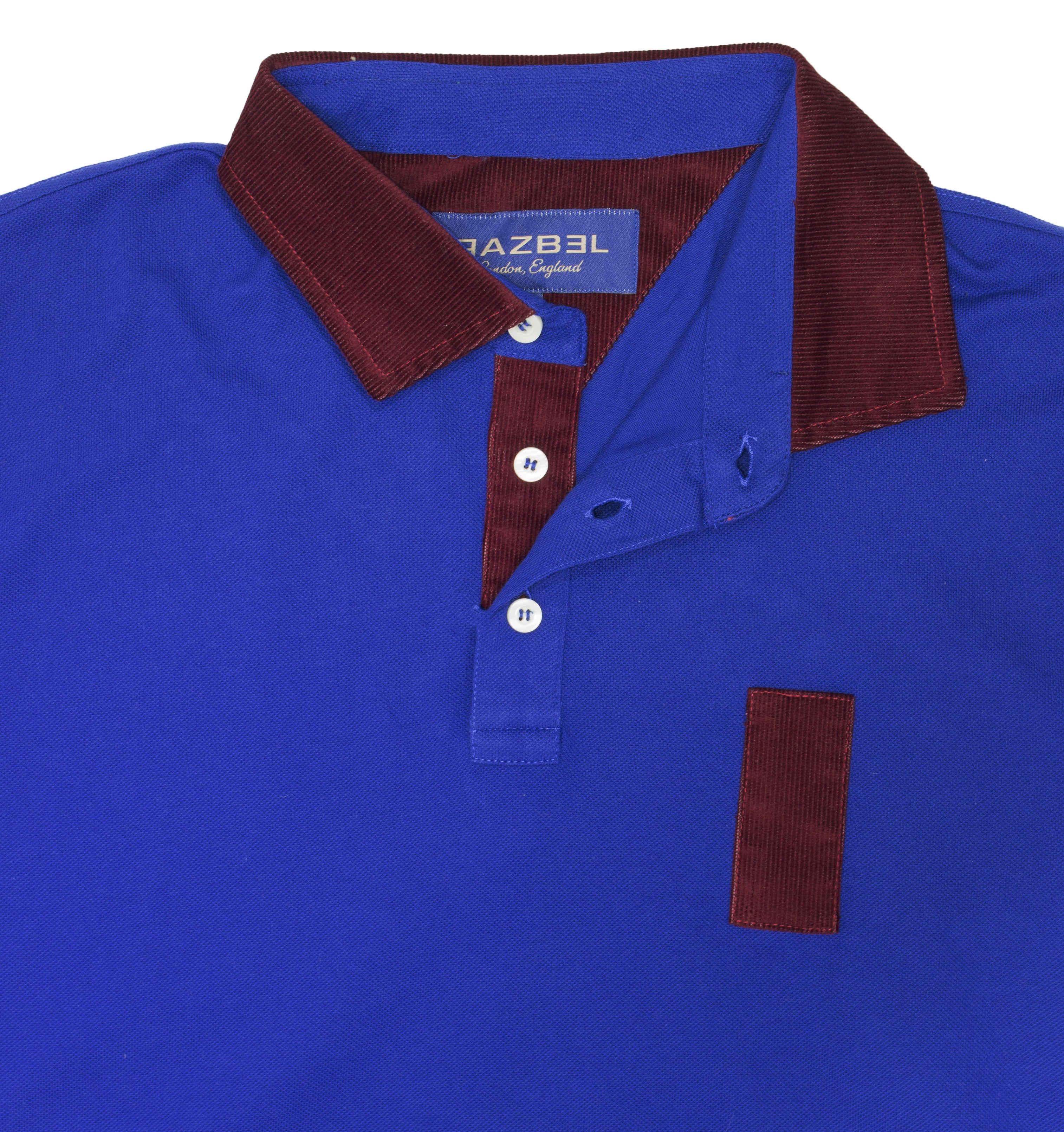 Textura Unius Royale Polo-thumbmail-3