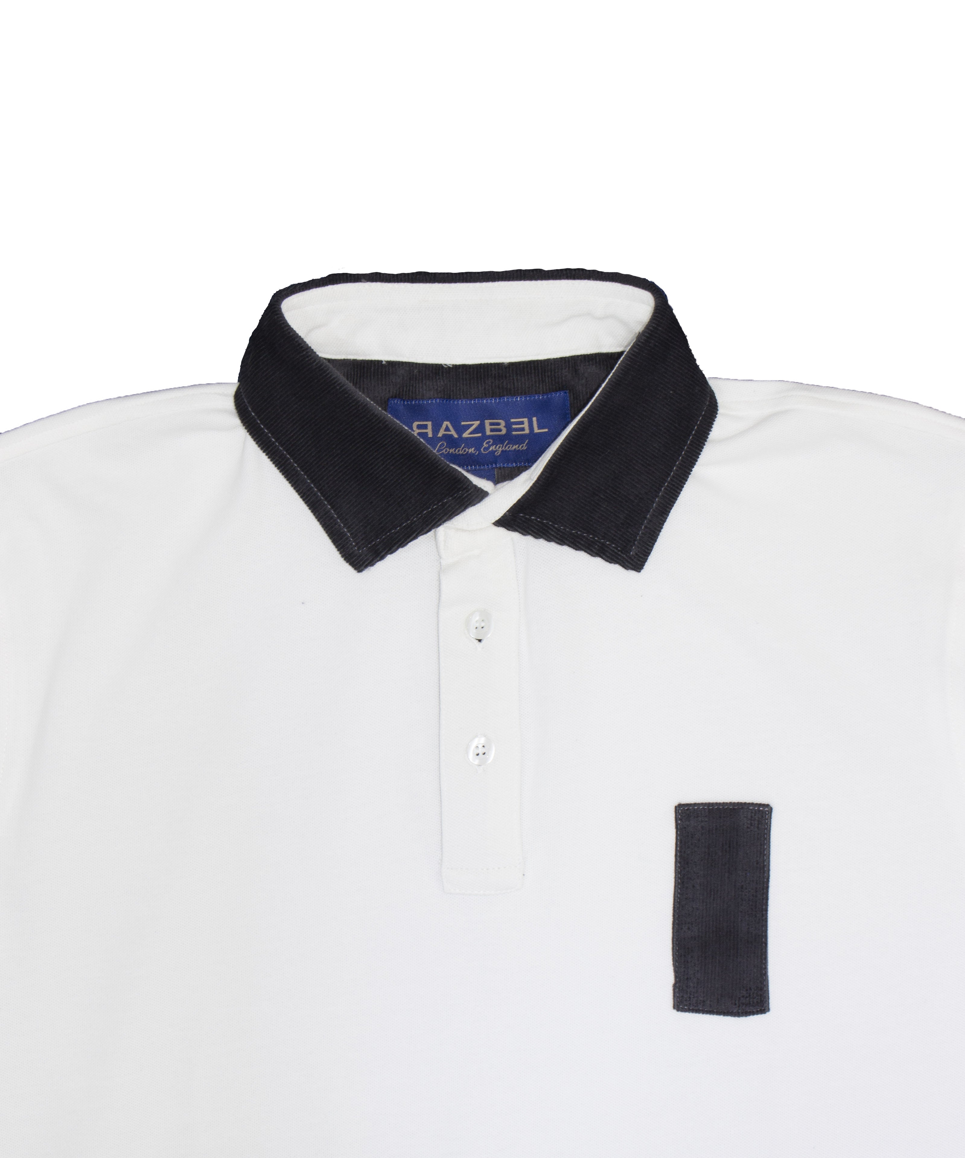 Textura Unius Blanc Polo-thumbmail-4