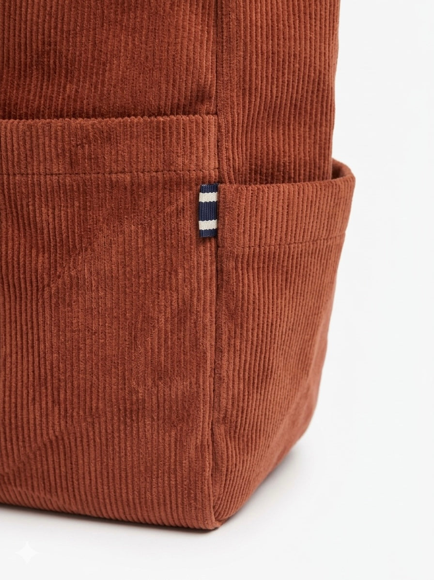 Ligne Sienna Tote Corduroy Bag-thumbmail-6