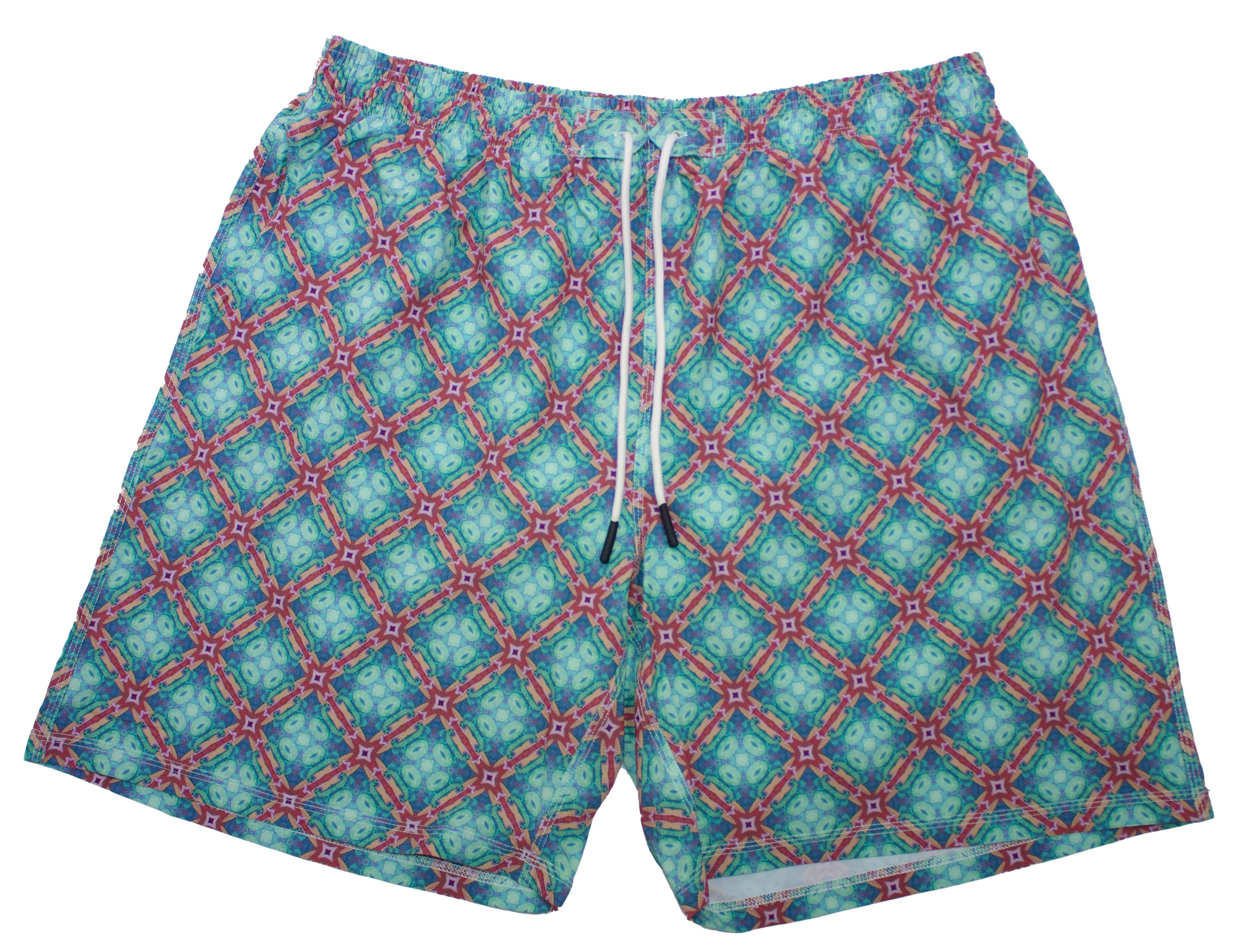 Divine Hygiene Swim Shorts