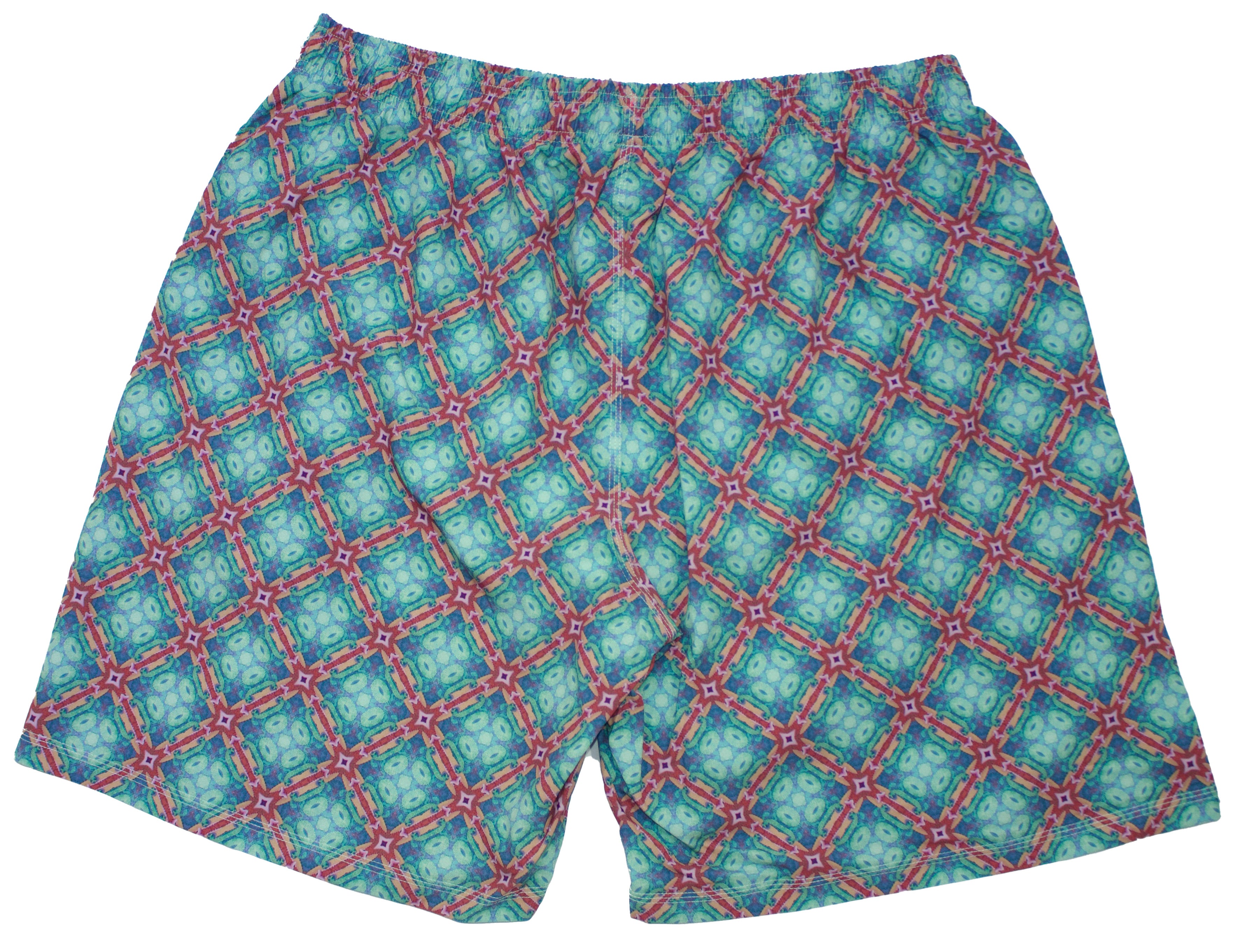 Divine Hygiene Swim Shorts
