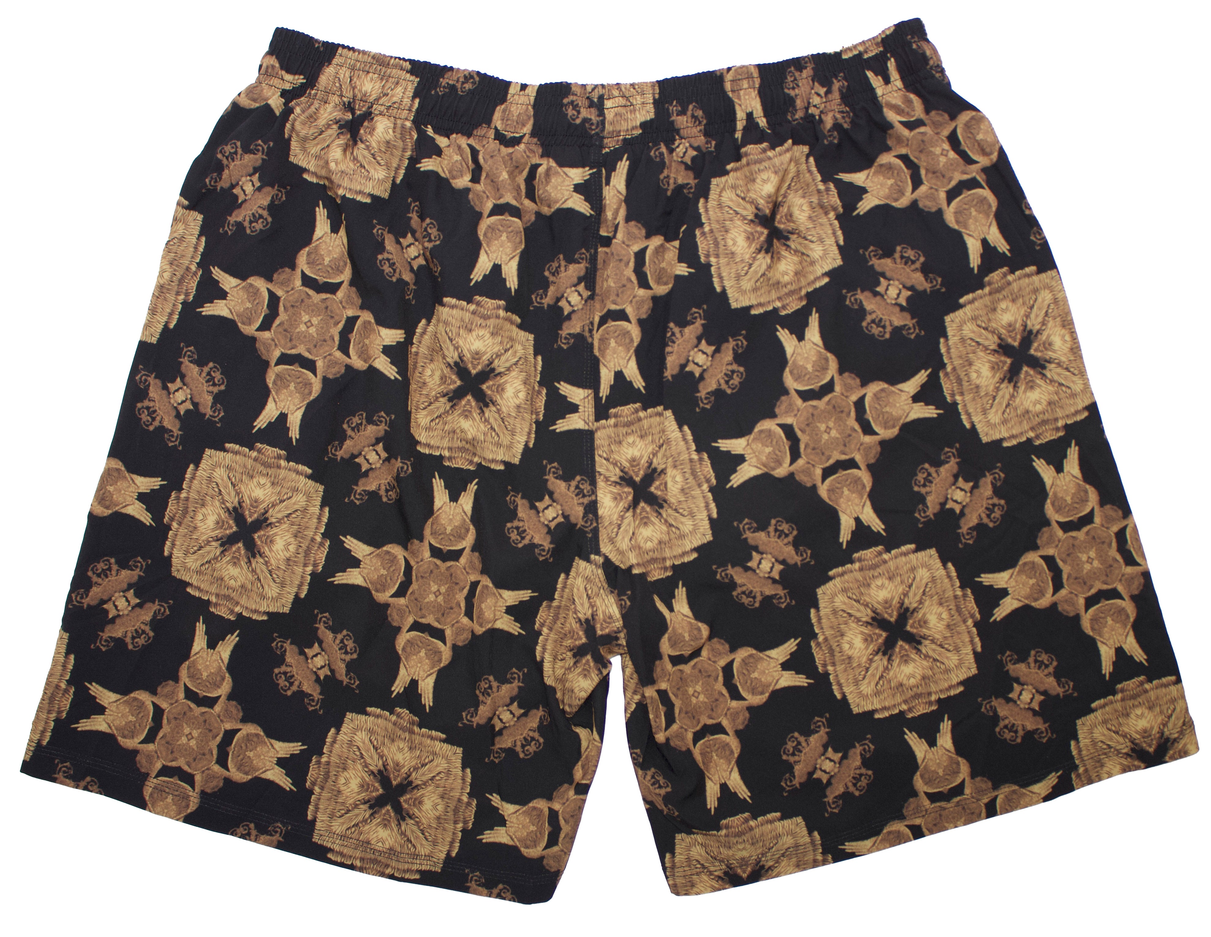 Sophisticated Circle