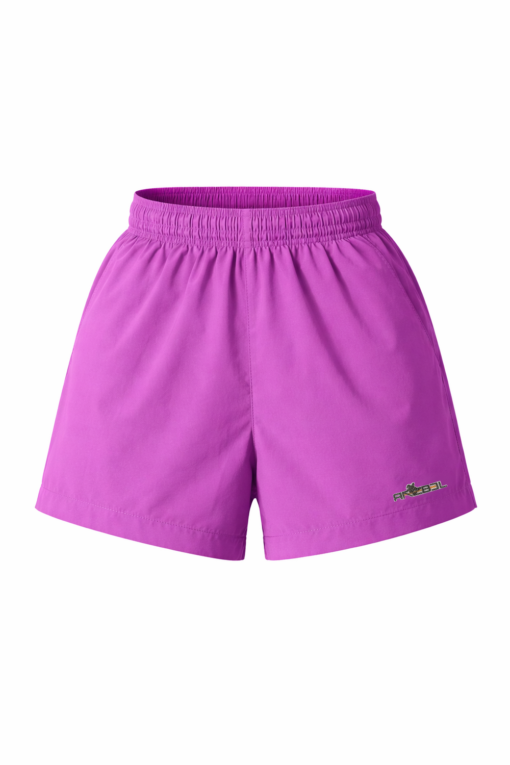 Axis Orchid Women Sports Shorts