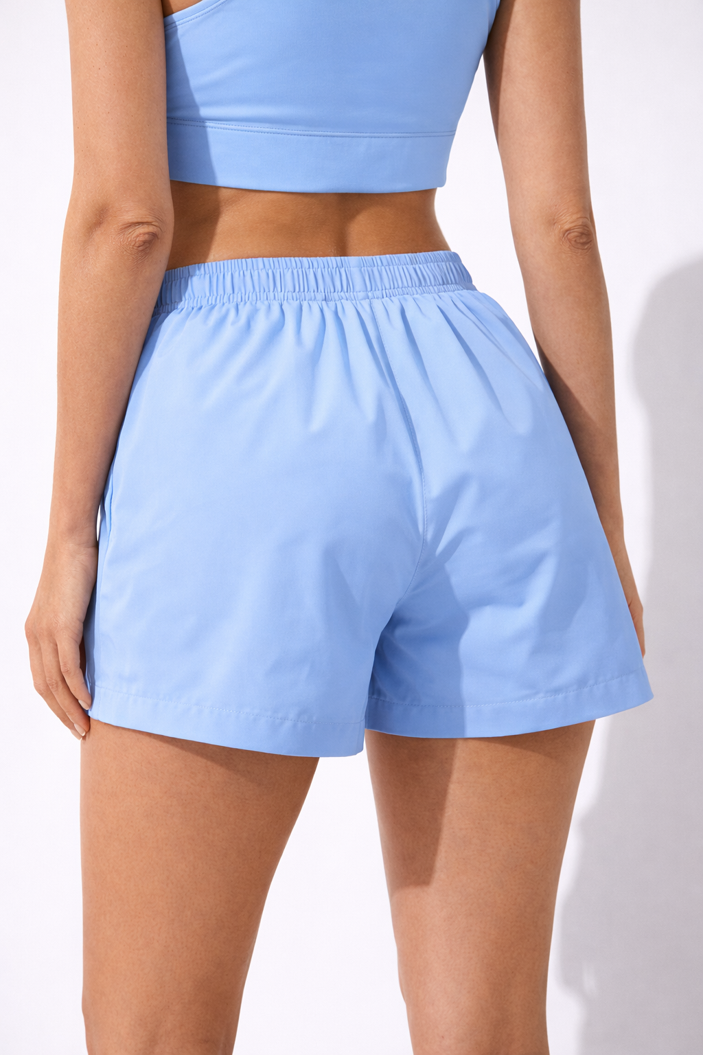 Axis Aero Women Sports Shorts