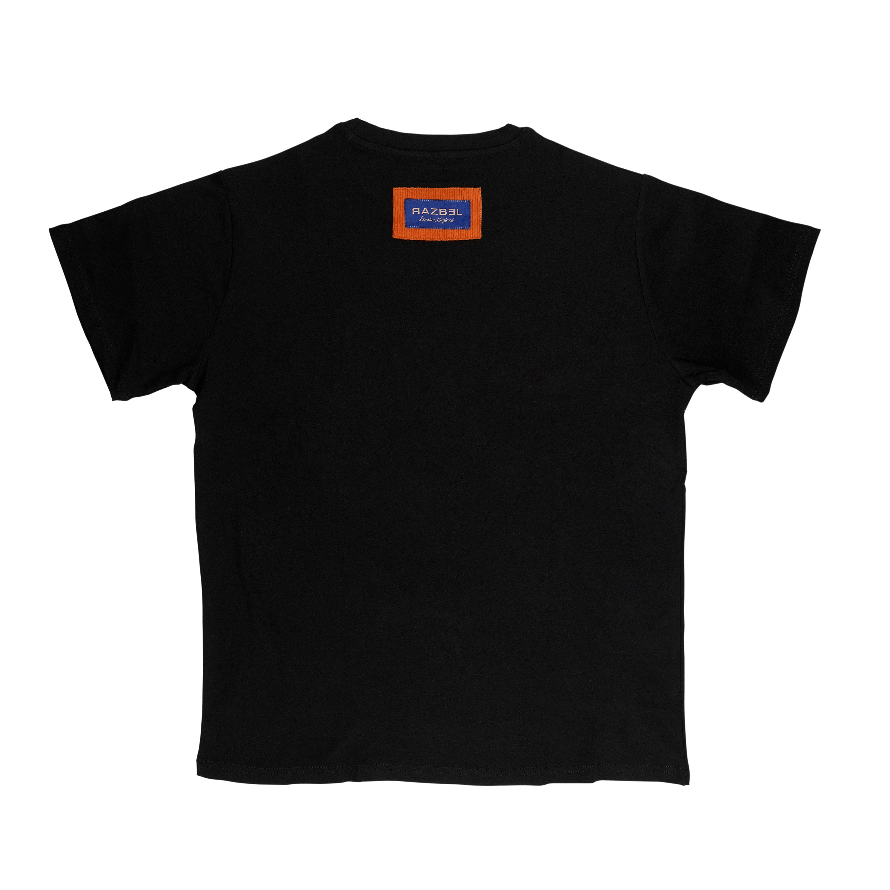 Corduroy Pocket T-Shirt-thumbmail-3