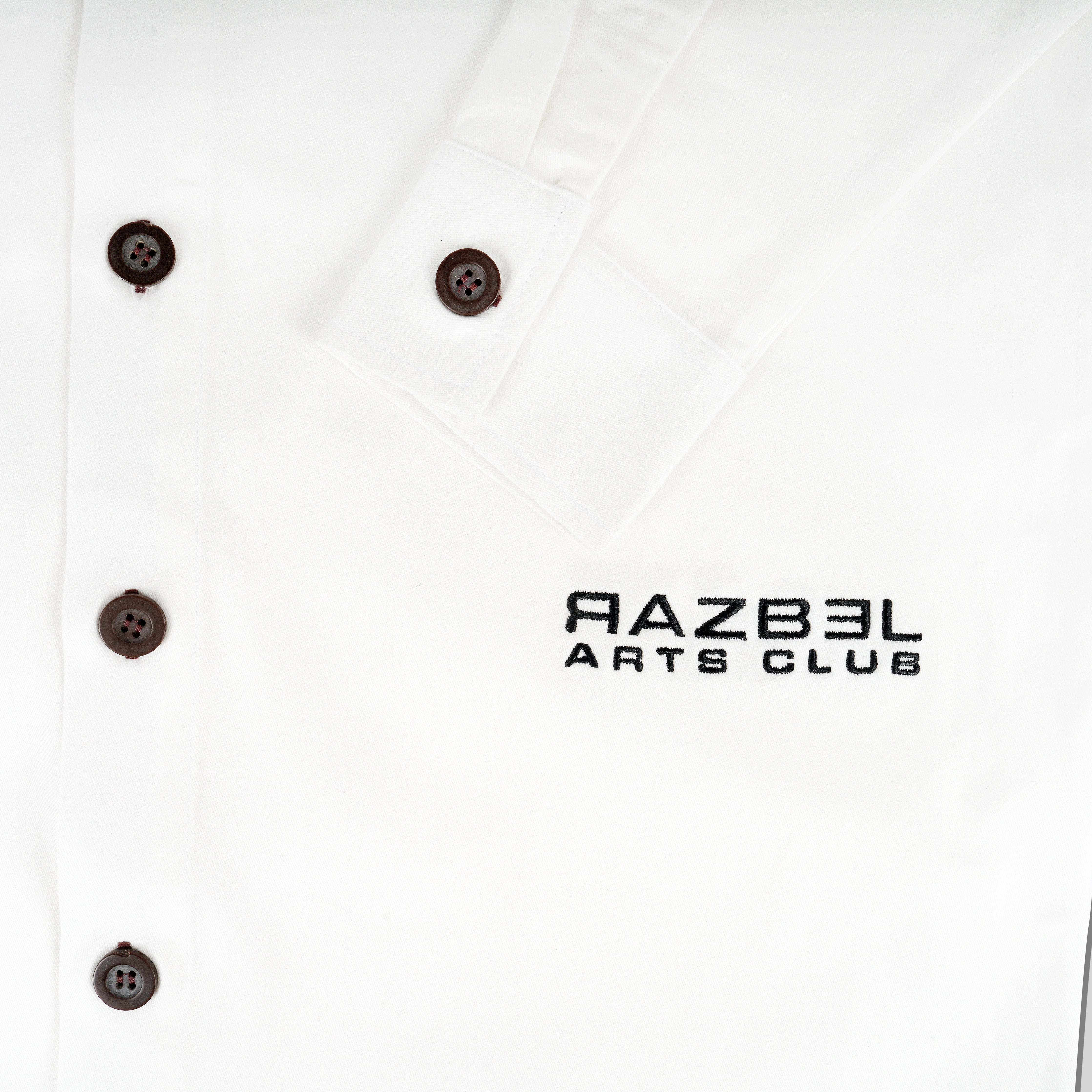 1887 Arts Club Shirt