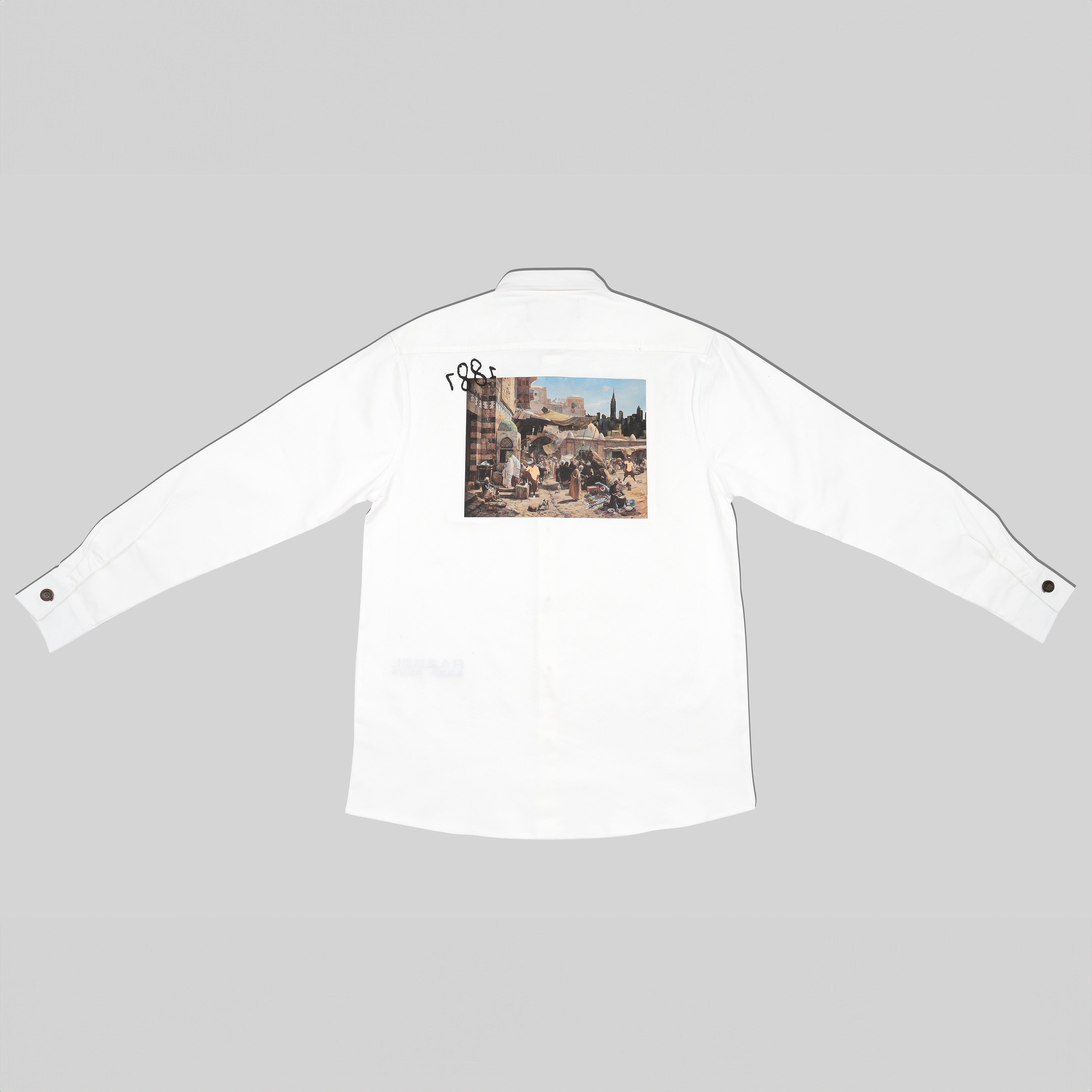 1887 Arts Club Shirt-thumbmail-4