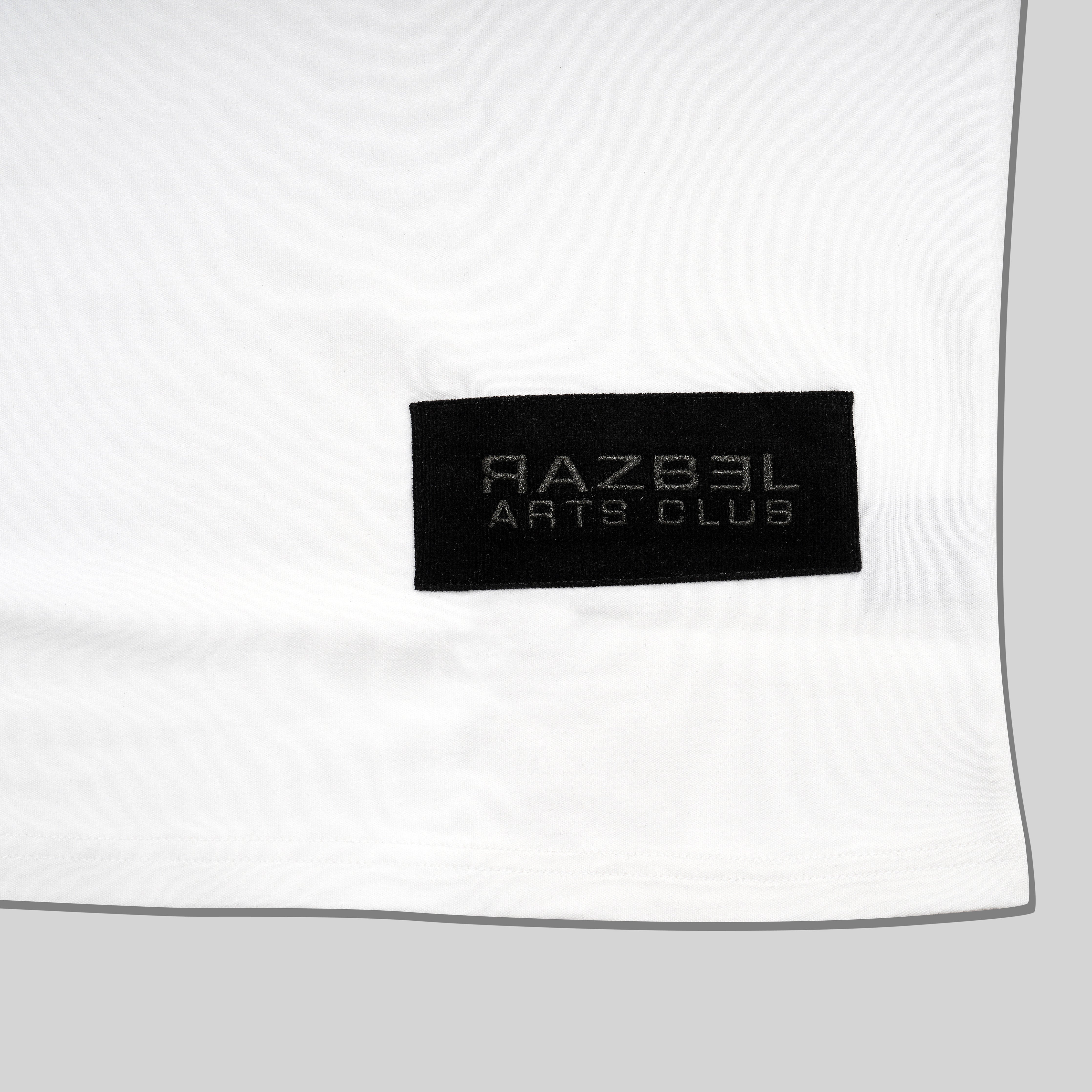 Golf Club Embroidery T-Shirt-thumbmail-6