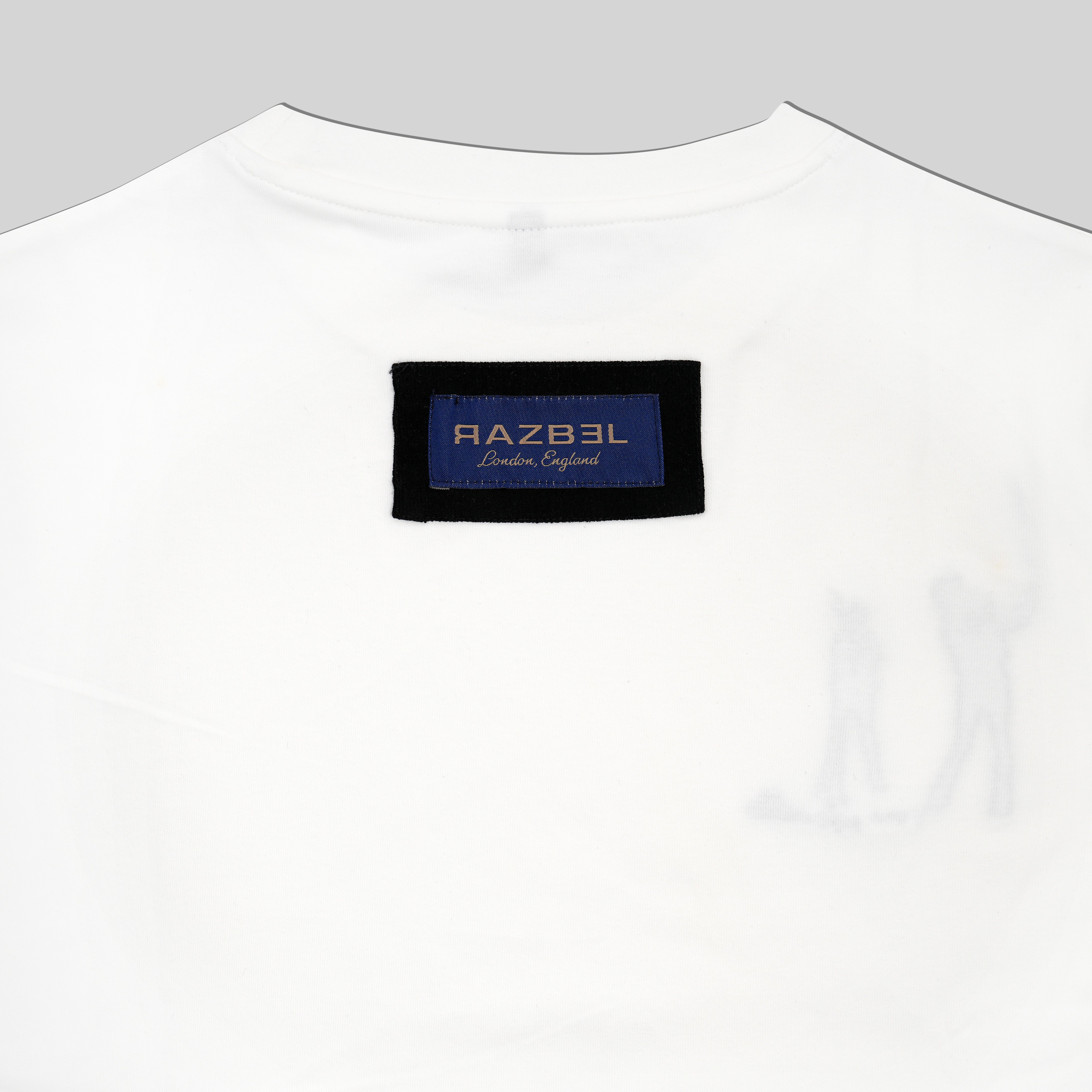 Golf Club Embroidery T-Shirt-thumbmail-8