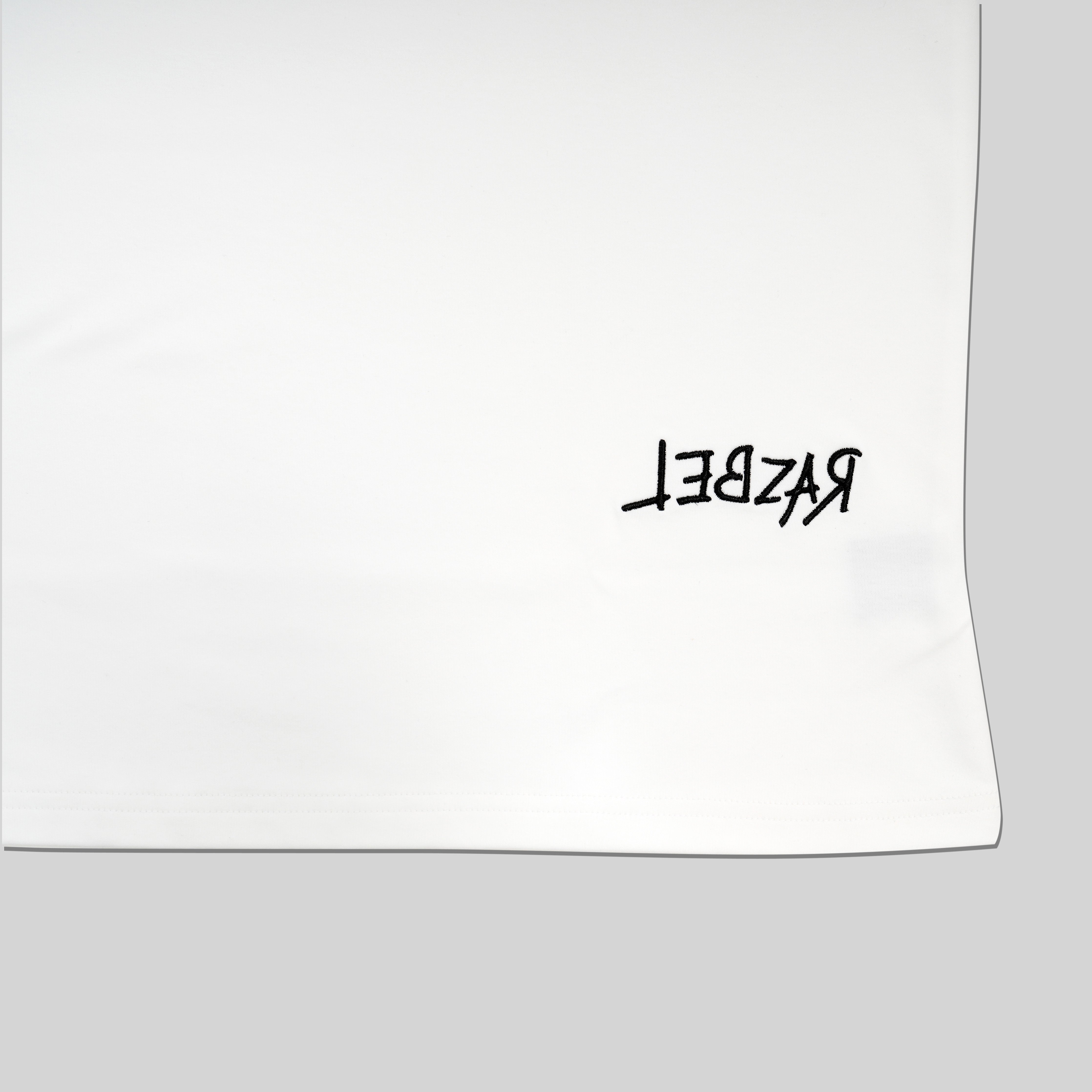 Identification Embroidery T-Shirt-thumbmail-6